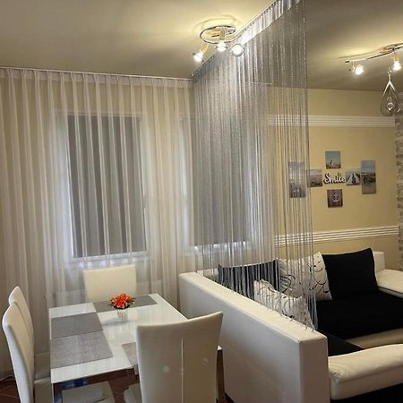 Benelise Apartman Хевиз Экстерьер фото