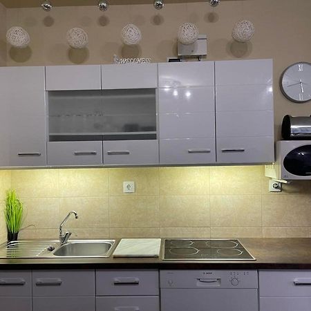 Benelise Apartman Хевиз Экстерьер фото