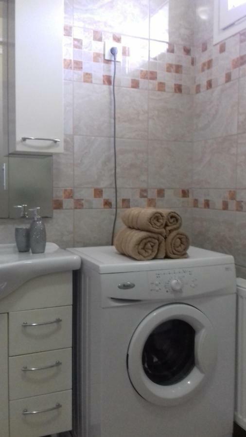 Benelise Apartman Хевиз Экстерьер фото