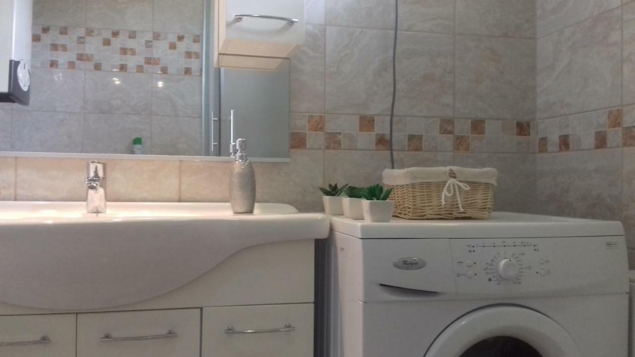 Benelise Apartman Хевиз Экстерьер фото