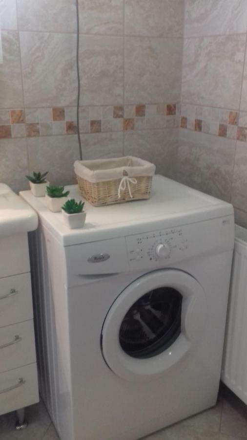 Benelise Apartman Хевиз Экстерьер фото