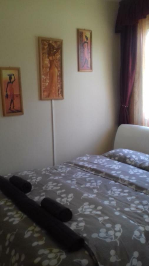 Benelise Apartman Хевиз Экстерьер фото