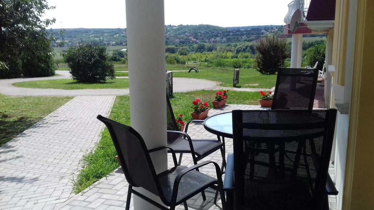 Benelise Apartman Хевиз Экстерьер фото
