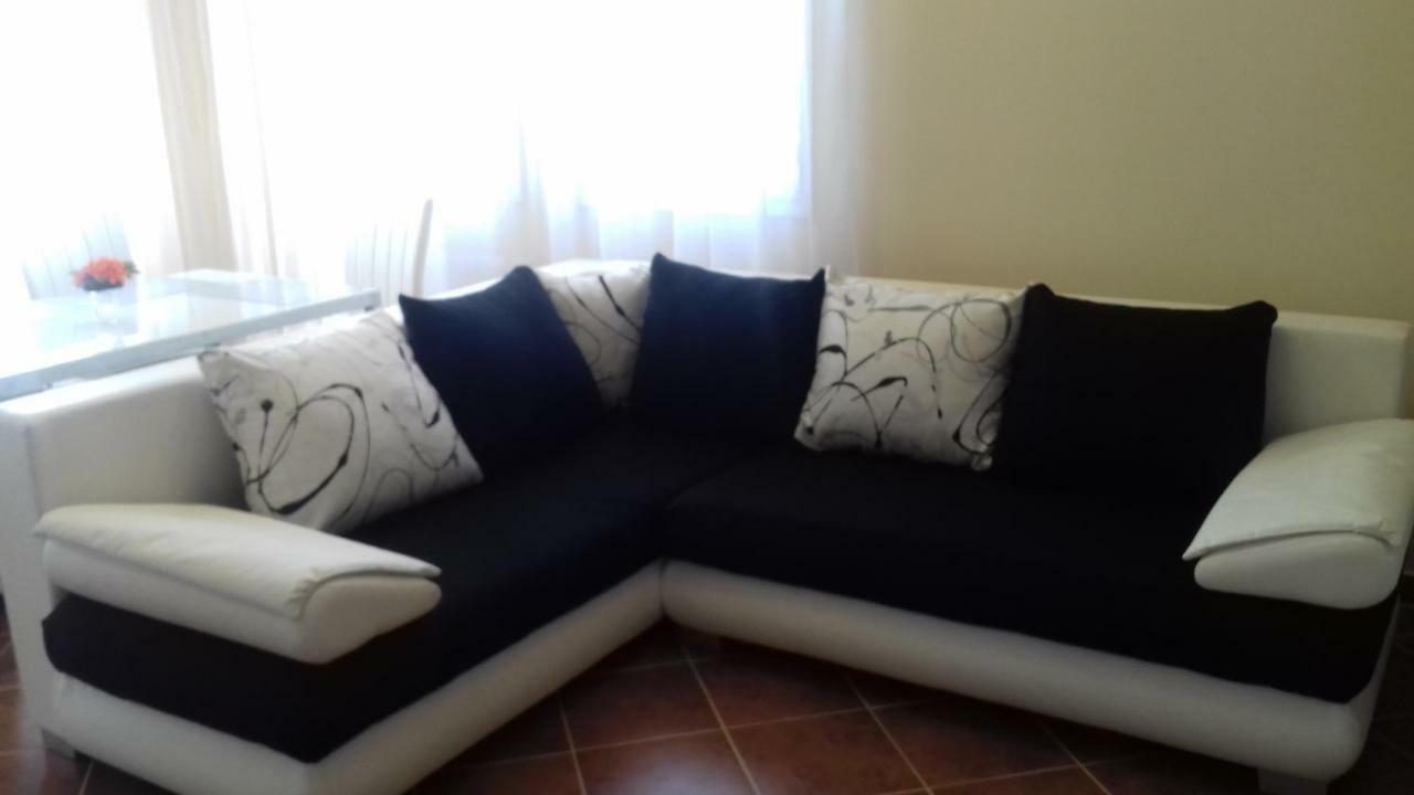 Benelise Apartman Хевиз Экстерьер фото