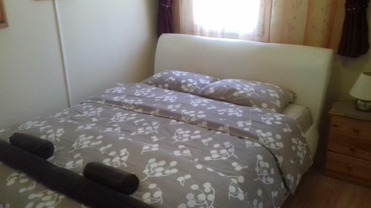 Benelise Apartman Хевиз Экстерьер фото